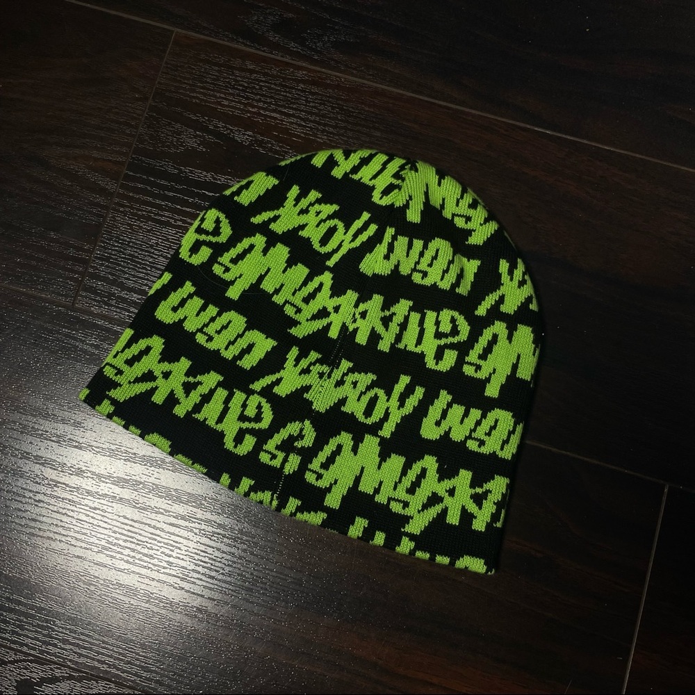 SOLD 💚 - Picture 2 of 2